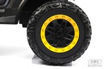 Детский квадроцикл T001TT 4WD