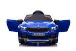 BMW M5 Competition (A555MP)