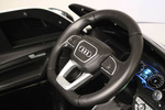 Audi Q5 Police
