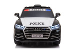 Audi Q5 Police
