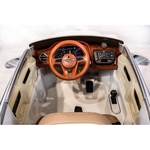 BENTLEY-BENTAYGA JJ2158 Панель приборов.