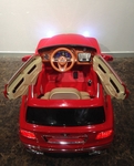 BENTLEY-BENTAYGA JJ2158 