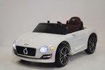 Детский электромобиль BENTLEY-EXP12 (JE1166) (ЛИЦЕНЗИОННАЯ МОДЕЛЬ) с дистанционным управлением