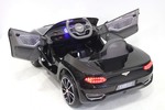 Детский электромобиль BENTLEY-EXP12 (JE1166) (ЛИЦЕНЗИОННАЯ МОДЕЛЬ) с дистанционным управлением