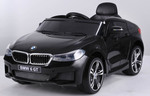 BMW 6 GT JJ2164