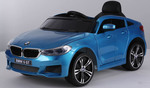 BMW 6 GT JJ2164