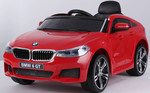 BMW 6 GT JJ2164