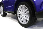 Mercedes-AMG GLE63 Coupe M555MM. Детский лицензионный электромобиль.