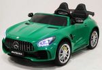 RiverToys MERCEDES-BENZ AMG GTR-HL289 (ЛИЦЕНЗИОННАЯ МОДЕЛЬ).