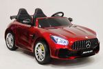 RiverToys MERCEDES-BENZ AMG GTR-HL289 (ЛИЦЕНЗИОННАЯ МОДЕЛЬ).