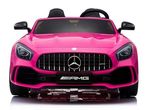 RiverToys MERCEDES-BENZ AMG GTR-HL289 (ЛИЦЕНЗИОННАЯ МОДЕЛЬ).