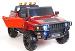 Детский электромобиль HUMMER A777MP