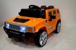 Электромобиль HUMMER E003EE