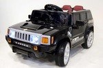 Электромобиль HUMMER E003EE