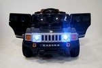 Электромобиль HUMMER E003EE