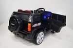Электромобиль HUMMER E003EE