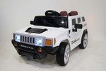 Электромобиль HUMMER E003EE