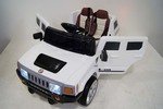 Электромобиль HUMMER E003EE