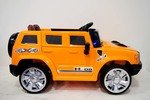 Электромобиль HUMMER E003EE