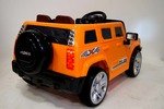 Электромобиль HUMMER E003EE