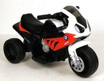 RiverToys МОТО JT5188. Лицензионная модель - BMW S1000 RR.