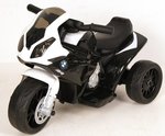 RiverToys МОТО JT5188. Лицензионная модель - BMW S1000 RR.
