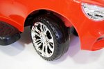 Толокар MERCEDES JY-Z06C колеса