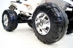 RiverToys квадроцикл JY20A8