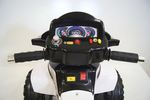 RiverToys квадроцикл JY20A8