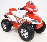 RiverToys квадроцикл JY20A8