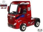 Mercedes-Benz Actros (HL358)