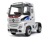 Mercedes-Benz Actros (HL358)