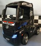 Mercedes-Benz Actros (HL358)