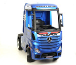 Mercedes-Benz Actros (HL358)