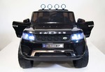 Полноприводный двухместный электромобиль RANGE A111MP