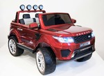 Полноприводный двухместный электромобиль RANGE A111MP