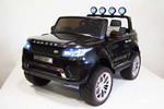 Полноприводный двухместный электромобиль RANGE A111MP