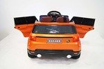 Электромобиль RANGE E004EE