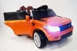 Электромобиль RANGE E004EE