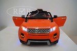 Range Rover A111AA VIP 