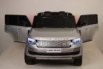 Range Rover HSE 4WD