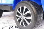 Детский джип VOLKSWAGEN AMAROK M999MM колеса