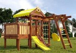 Детская площадка Савушка-Baby - 2 (Play)