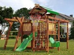 Детская площадка Савушка-Baby - 5 (Play)