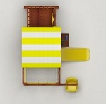 Детская площадка Савушка-Baby - 6 (Play)