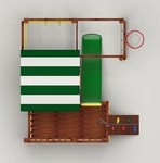 Детская площадка Савушка-Baby - 8 (Play)