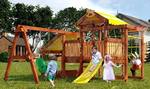 Савушка-Baby - 12 (Play). Уличная детская площадка.