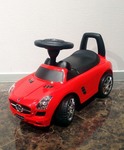 Толокар Toyland Mercedes Benz  SLS AMG