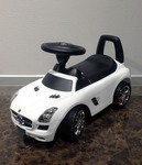 Толокар Toyland Mercedes Benz  SLS AMG