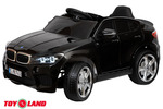 BMW X6 mini YEP7438 4x4